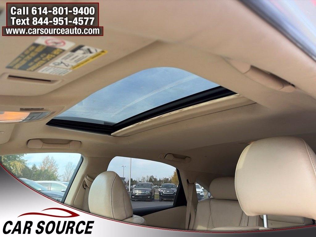 Lexus RX 350  2014