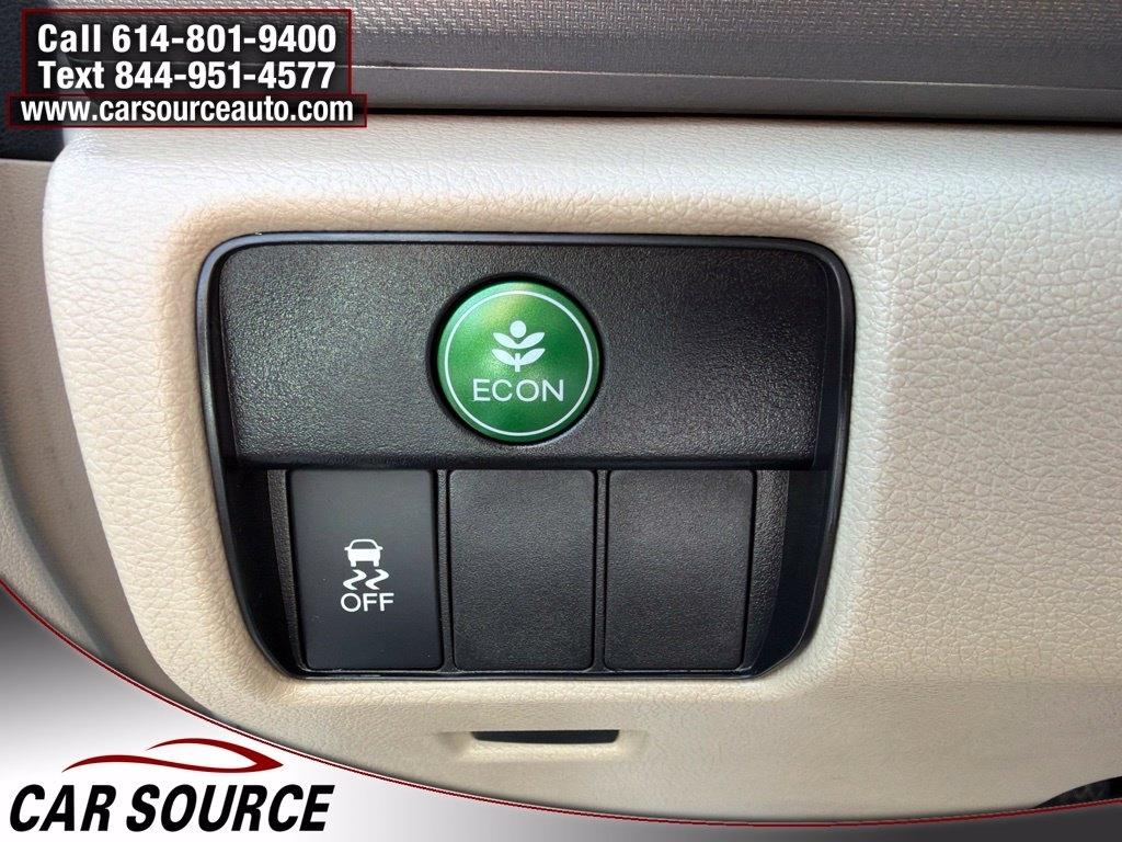 Honda Accord Sdn  2013