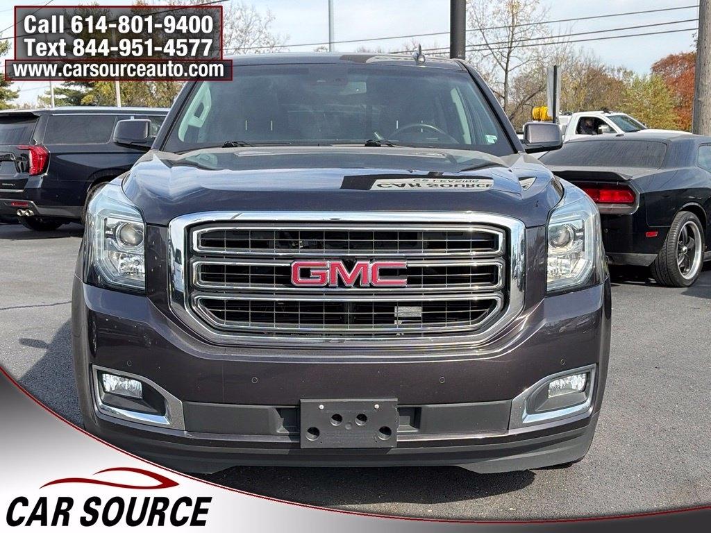 GMC Yukon  2018