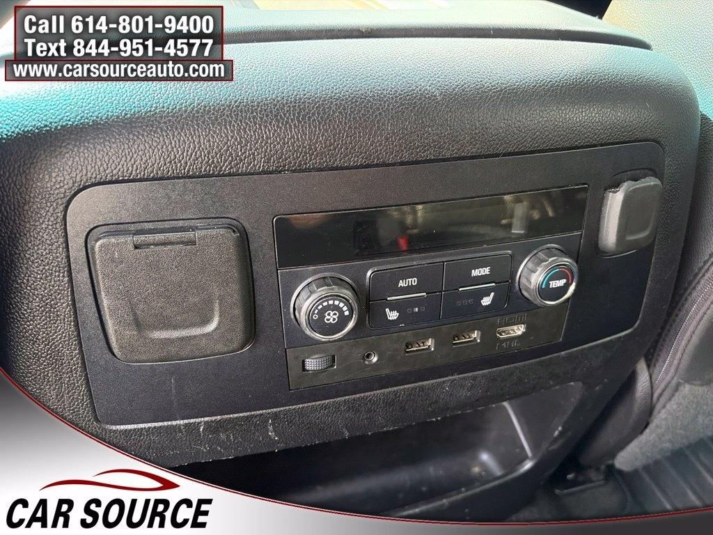 GMC Yukon  2018