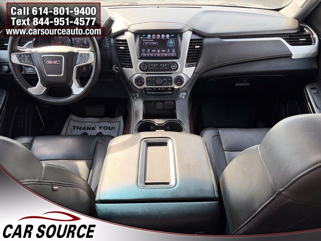 GMC Yukon  2018