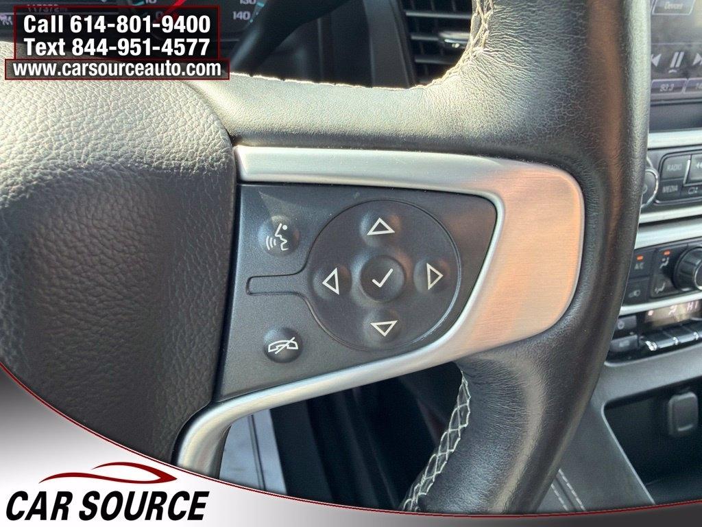 GMC Yukon  2018