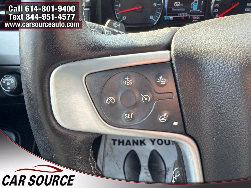 GMC Yukon  2018