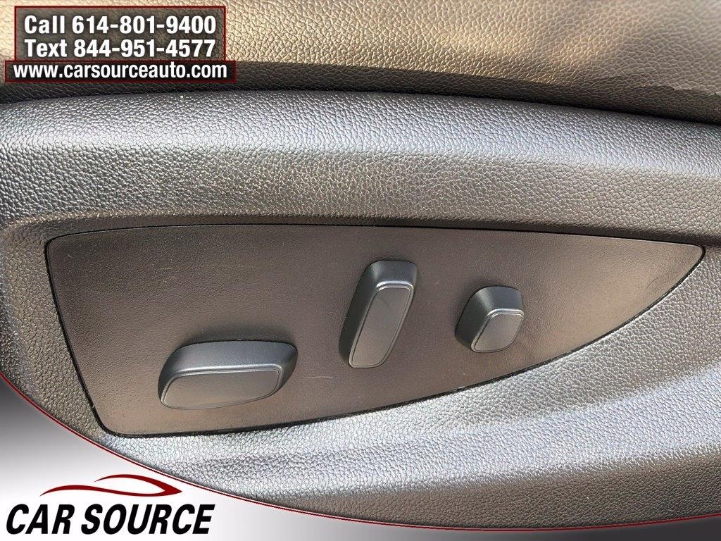 GMC Yukon  2018
