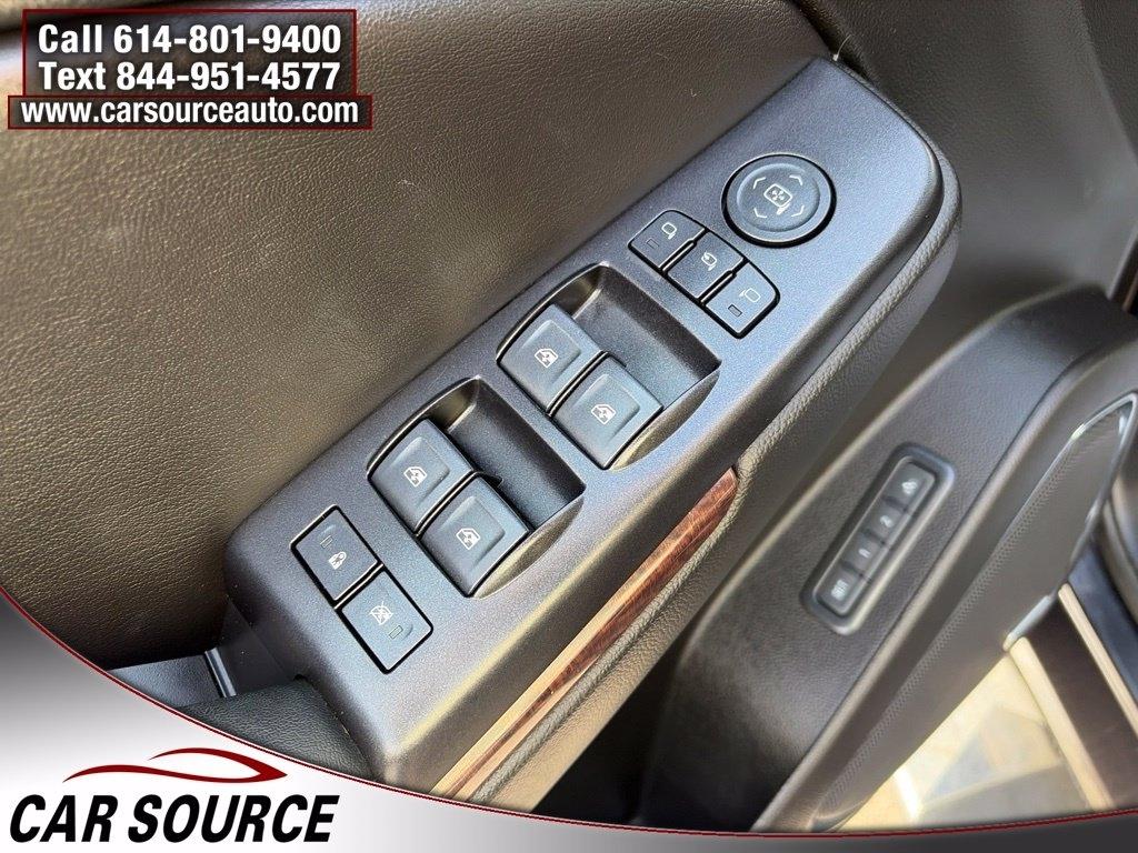 GMC Yukon  2018
