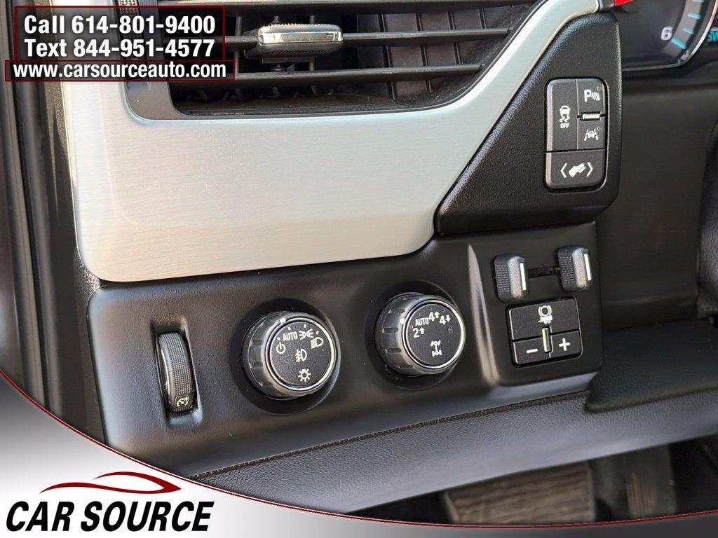 GMC Yukon  2018