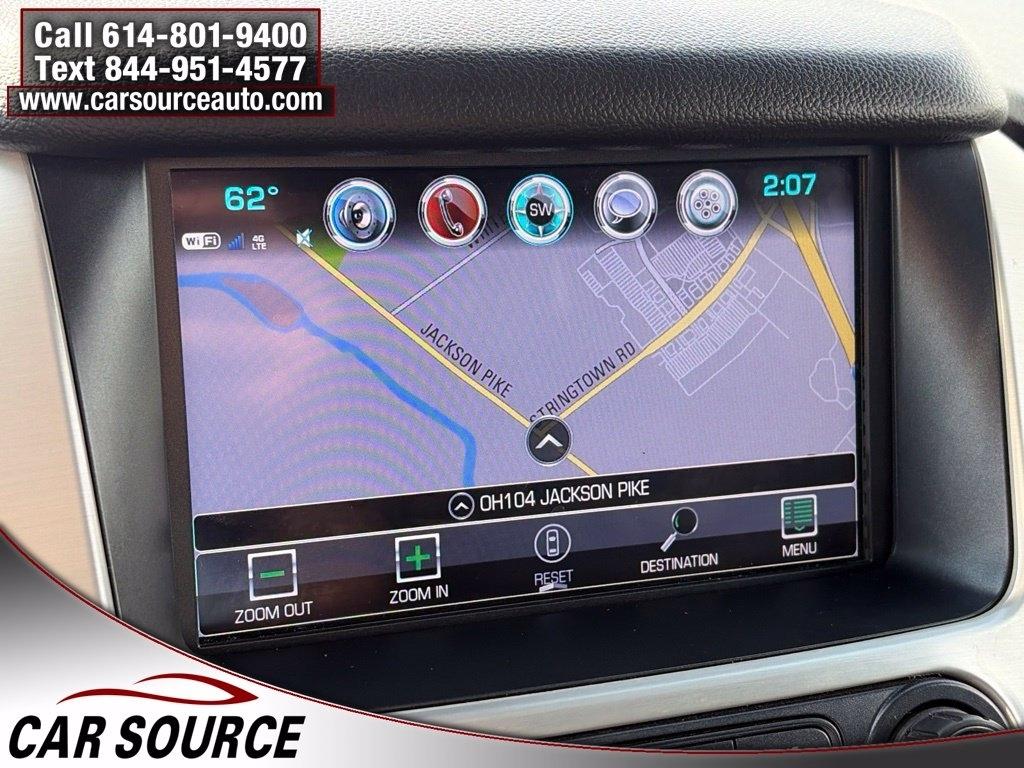 GMC Yukon  2018