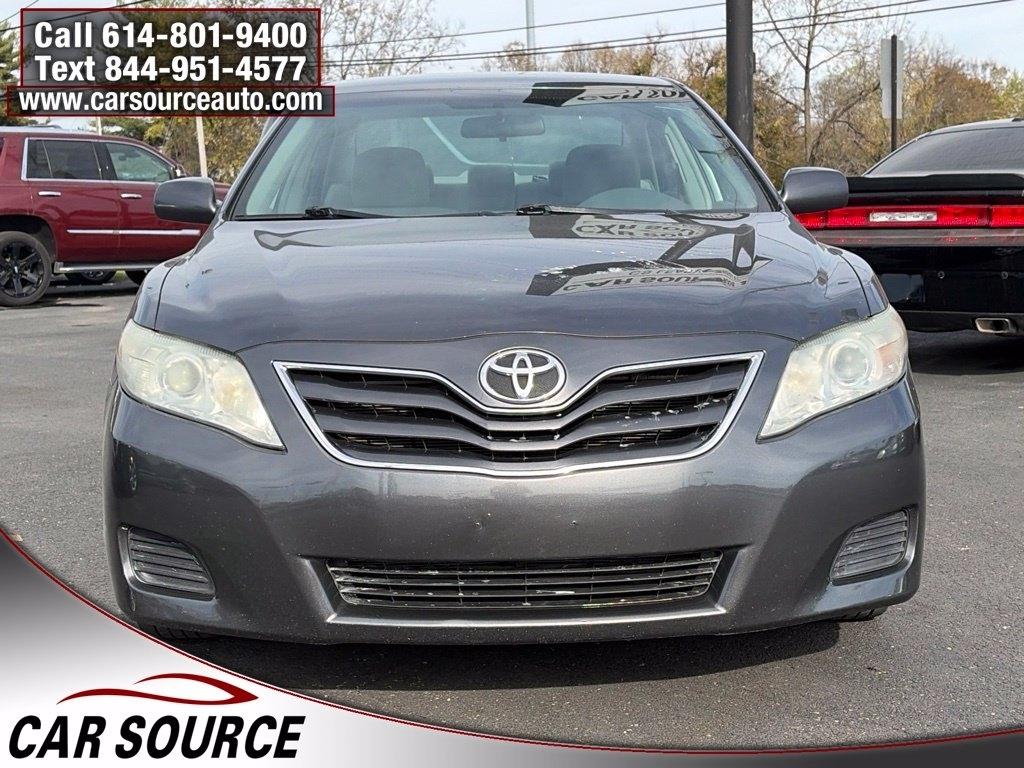 Toyota Camry  2011