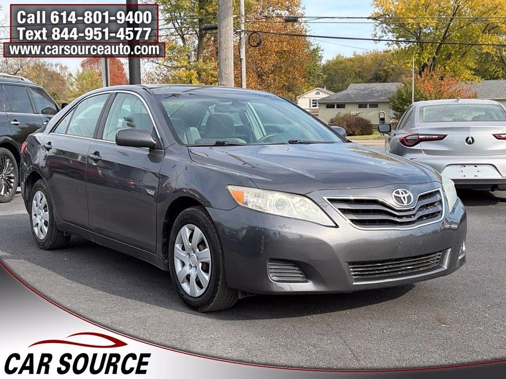Toyota Camry  2011
