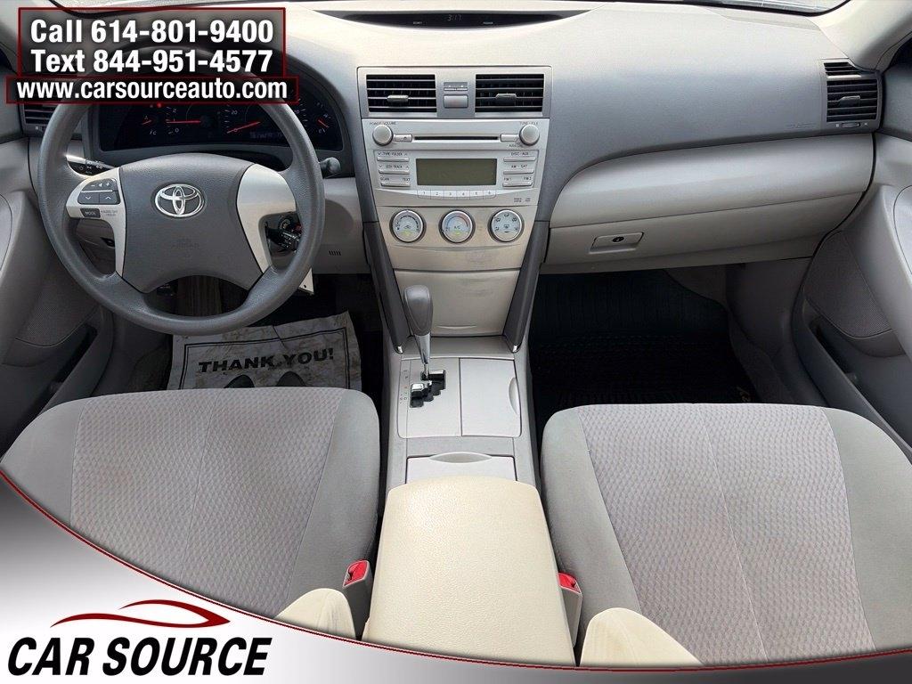 Toyota Camry  2011