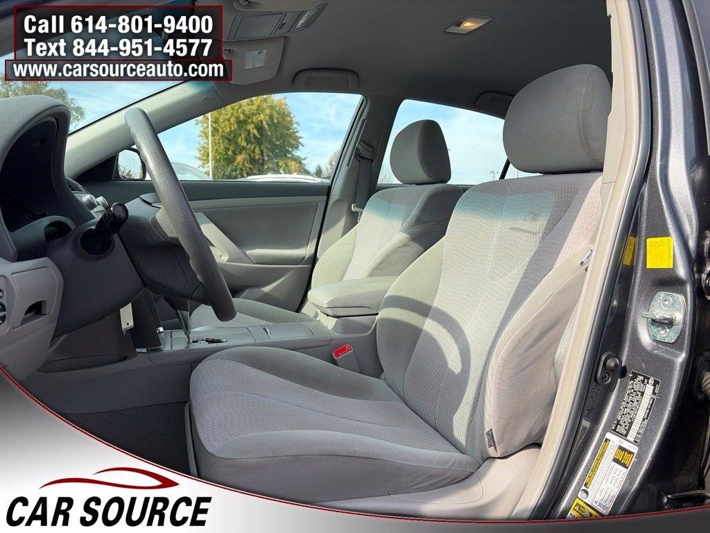 Toyota Camry  2011