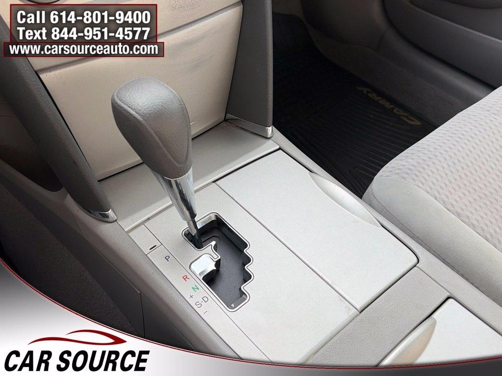 Toyota Camry  2011