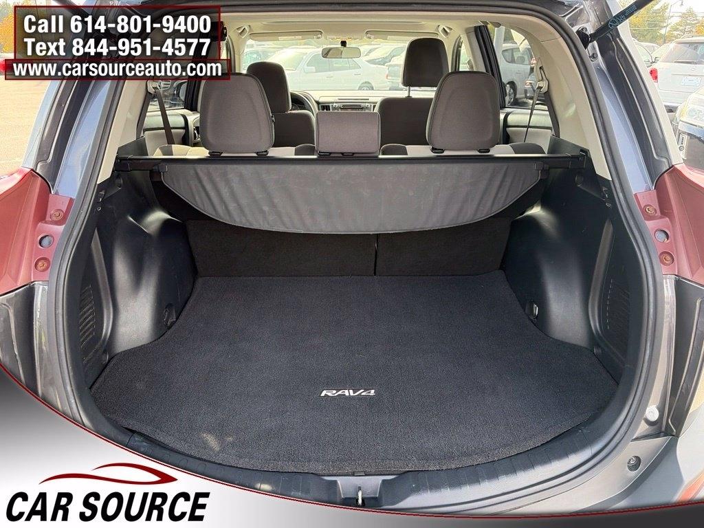 Toyota RAV4  2014