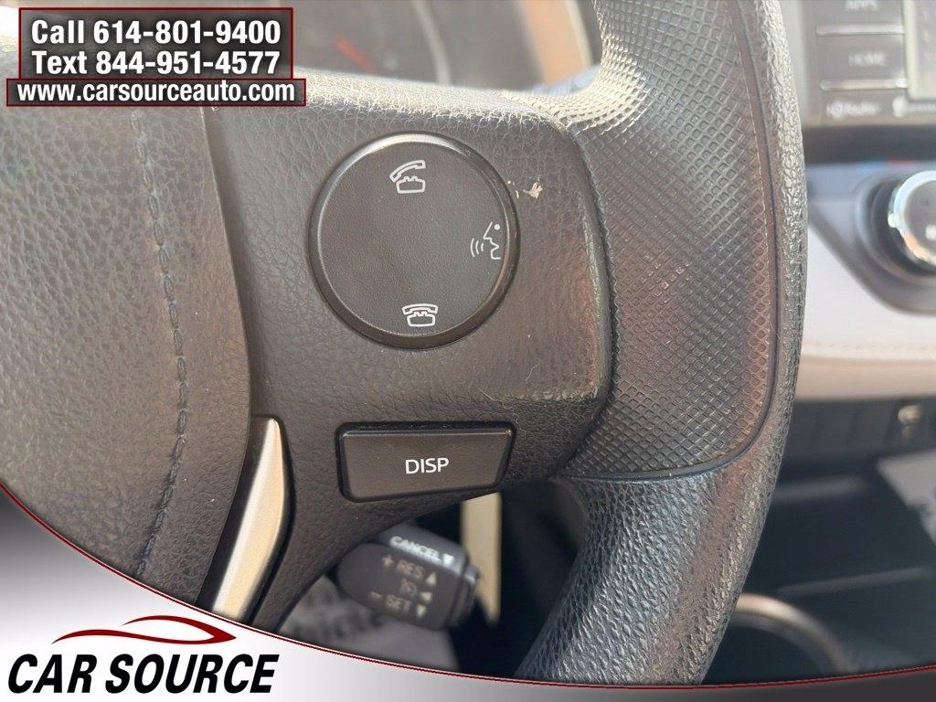 Toyota RAV4  2014