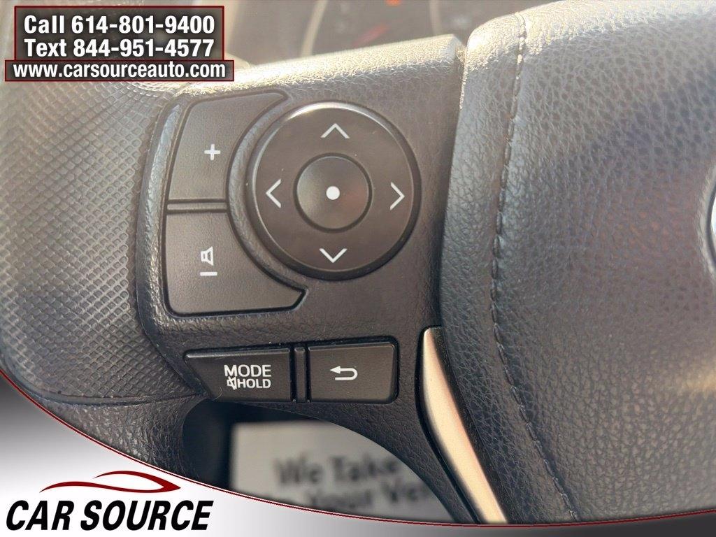 Toyota RAV4  2014