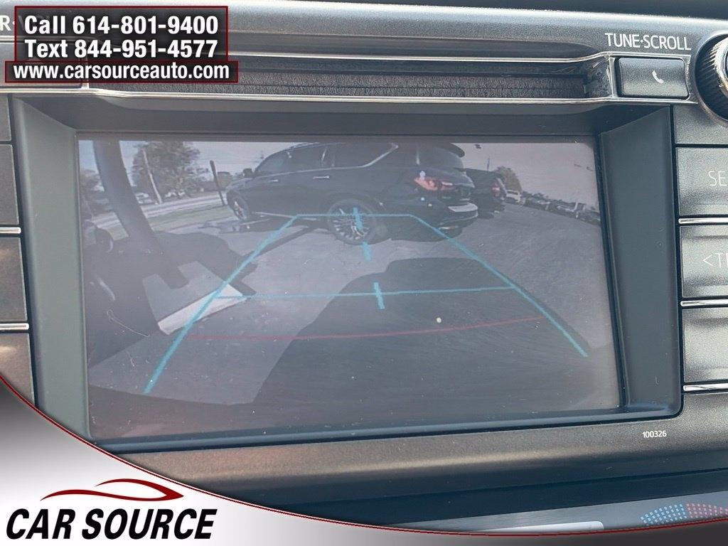 Toyota RAV4  2014