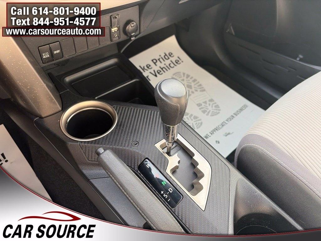 Toyota RAV4  2014