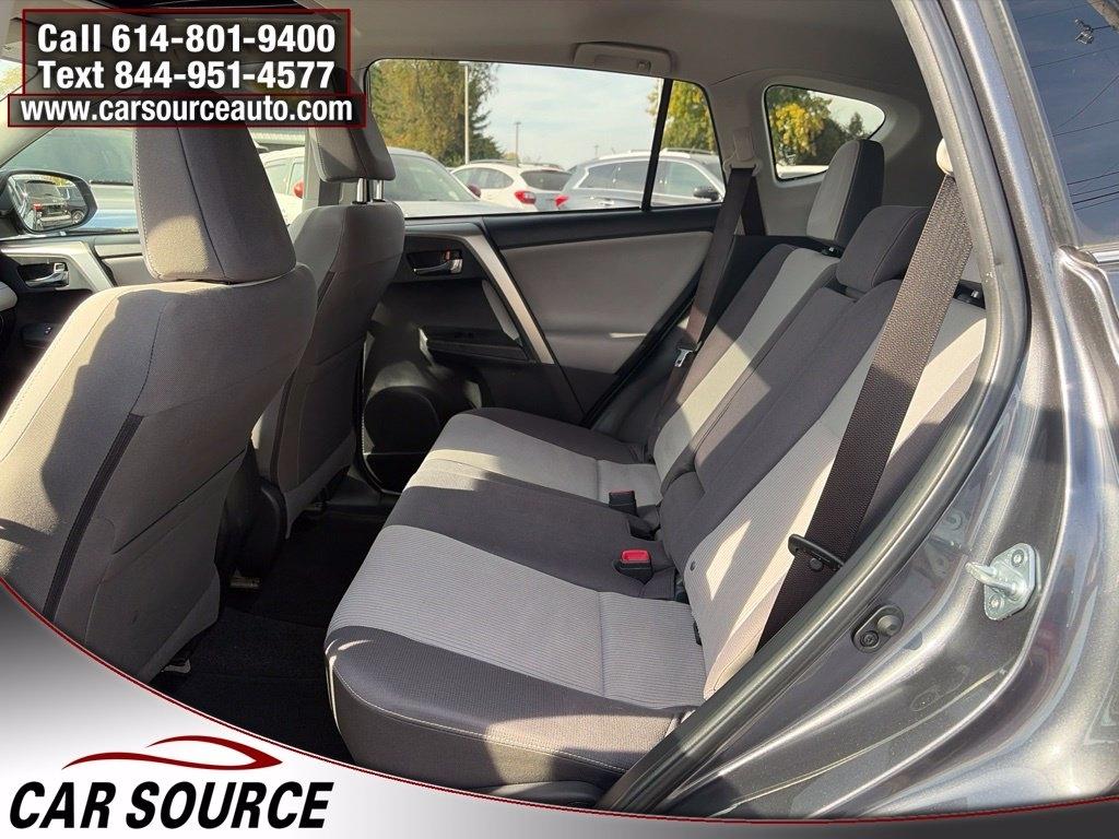 Toyota RAV4  2014