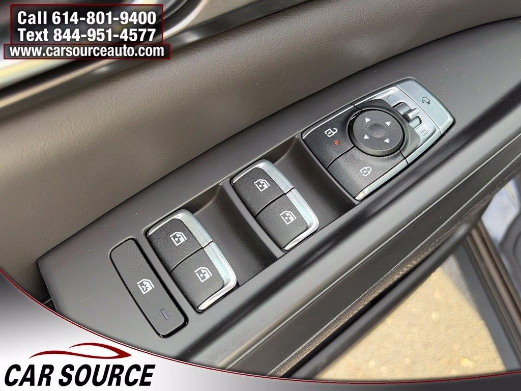 Kia Carnival Hybrid  2026