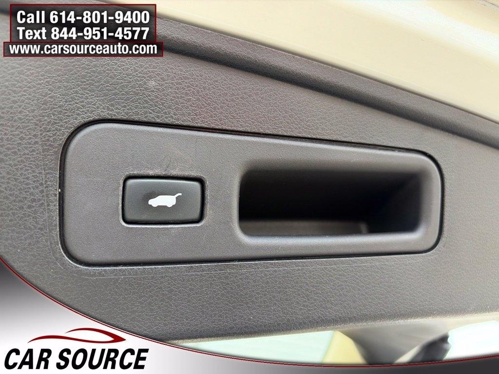 Acura MDX  2015