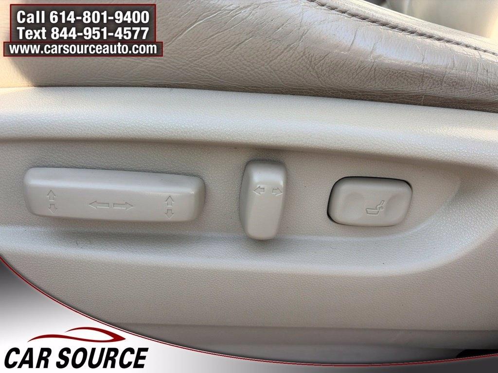 Acura MDX  2015