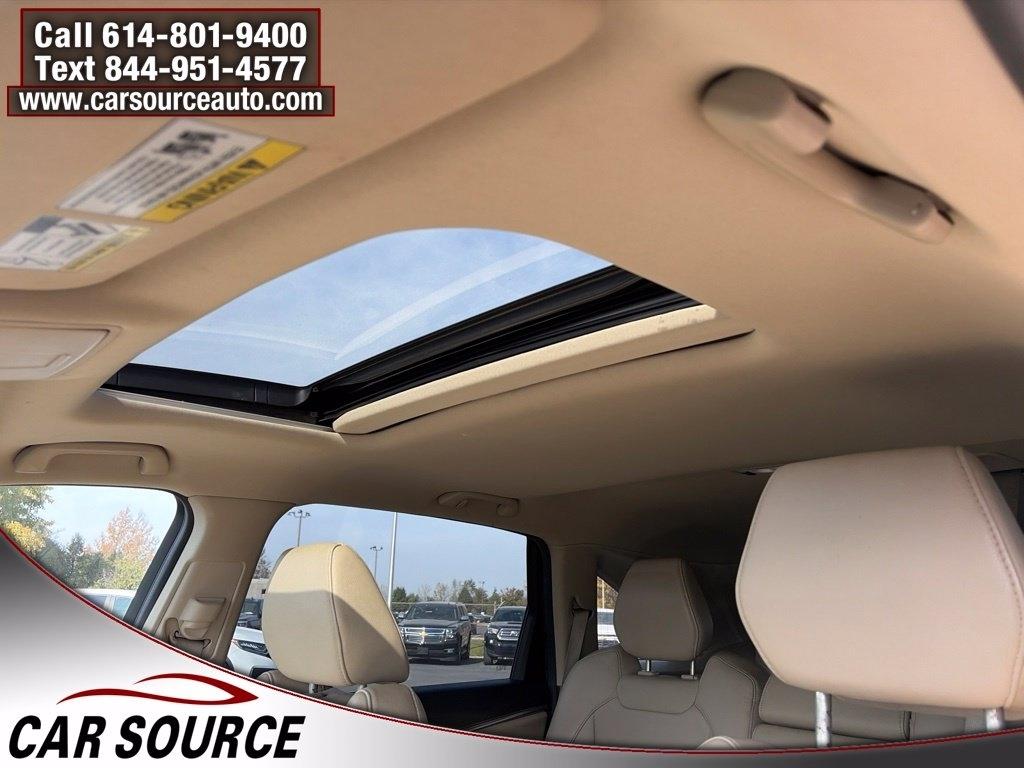 Acura MDX  2015