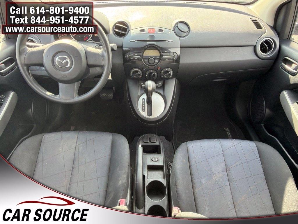 Mazda MAZDA2  2014