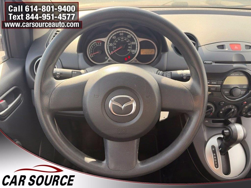 Mazda MAZDA2  2014