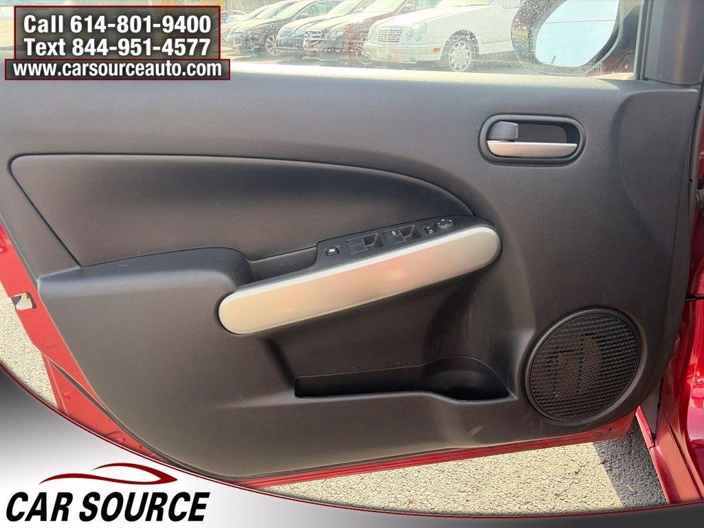 Mazda MAZDA2  2014
