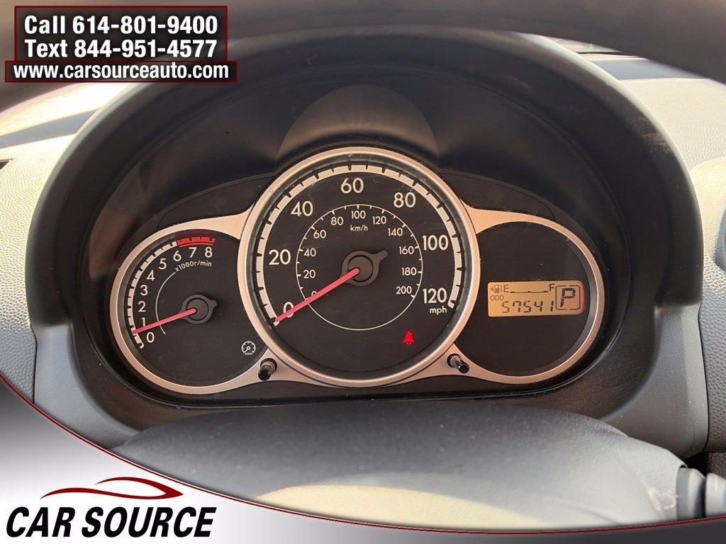 Mazda MAZDA2  2014