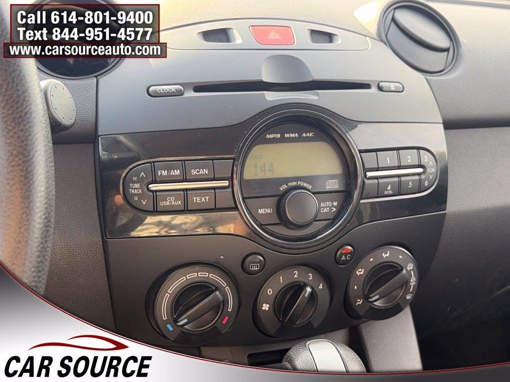Mazda MAZDA2  2014