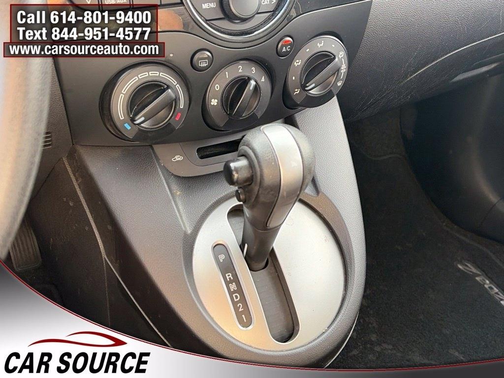 Mazda MAZDA2  2014