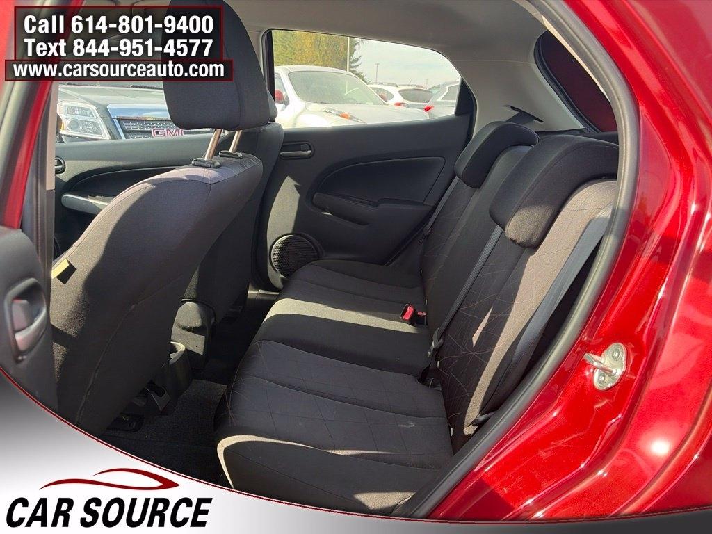 Mazda MAZDA2  2014