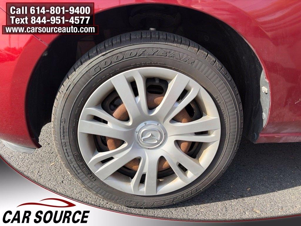 Mazda MAZDA2  2014