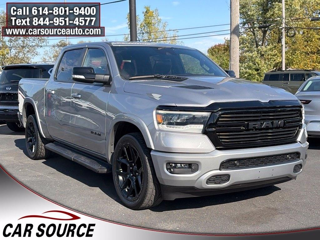 RAM 1500  2022
