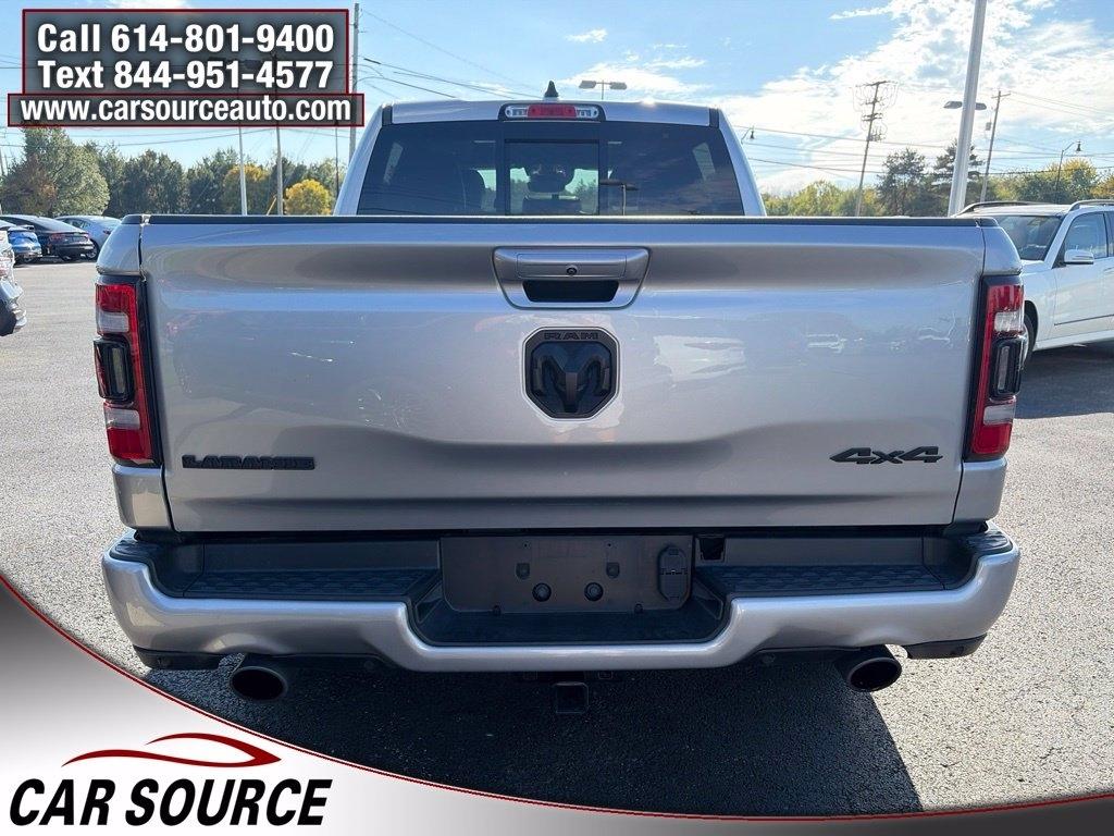 RAM 1500  2022