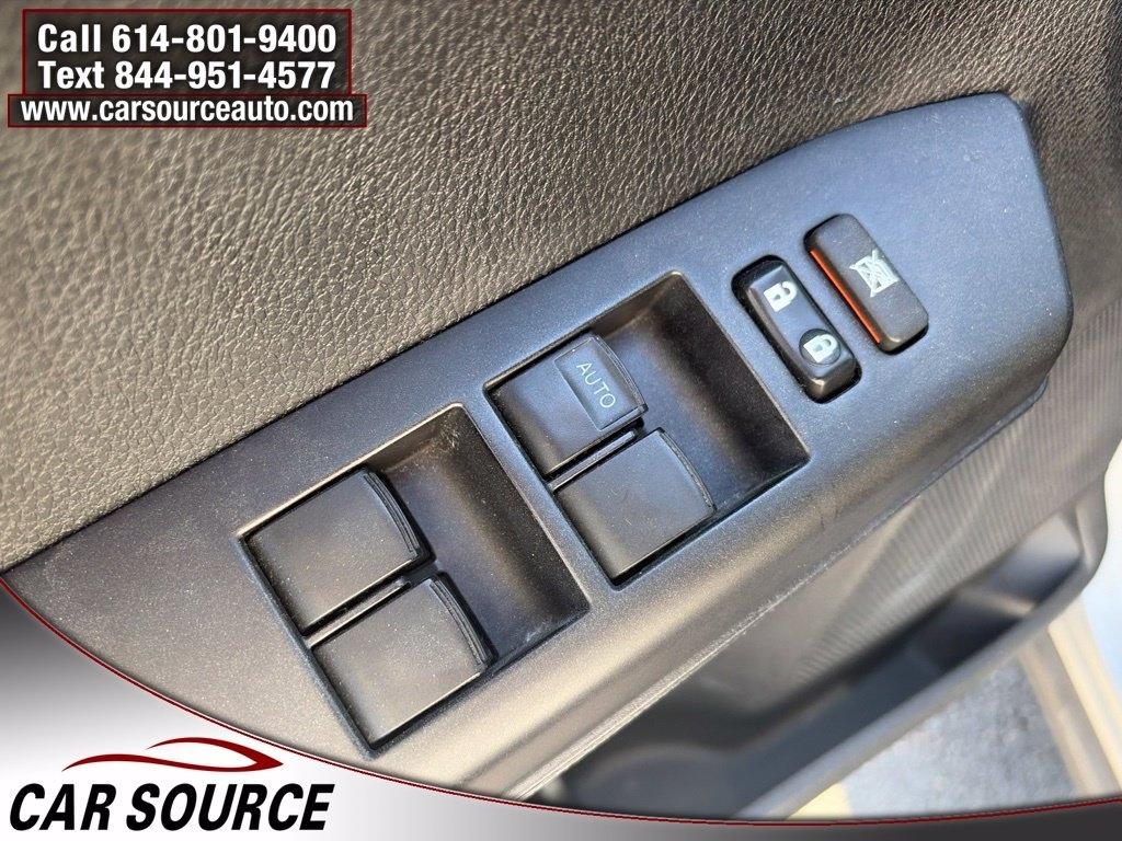 Toyota RAV4  2017