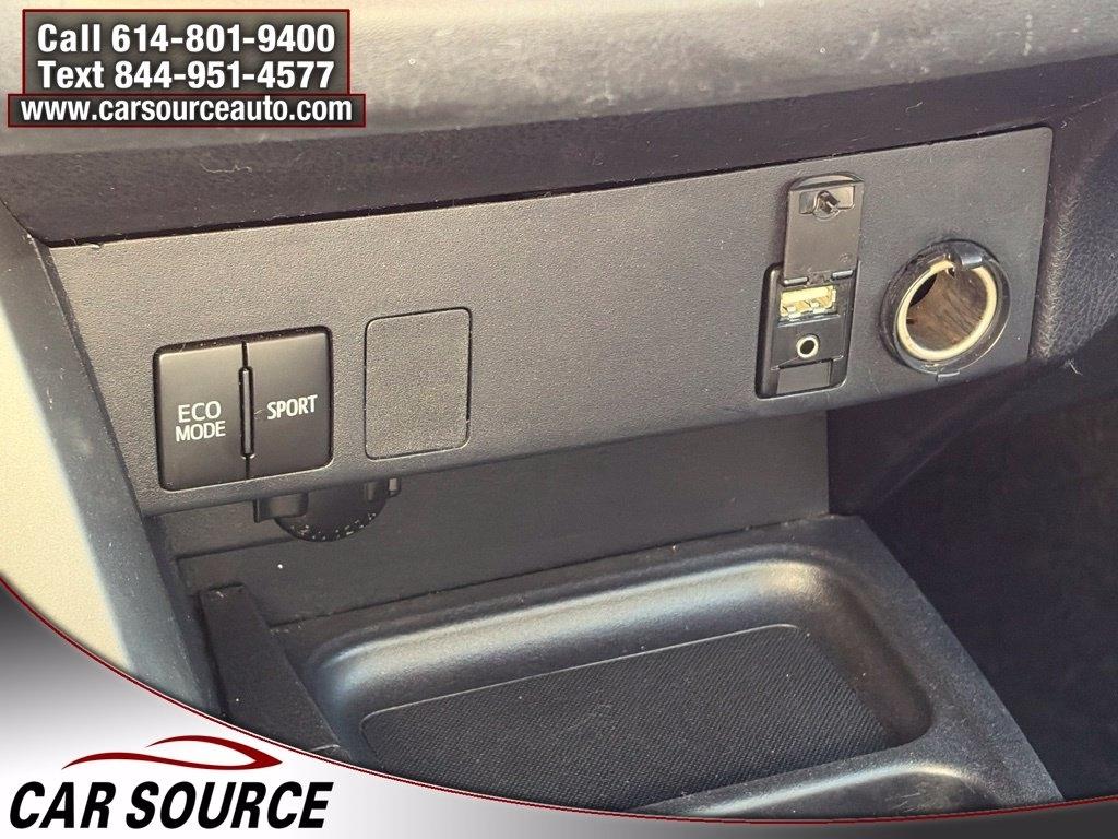 Toyota RAV4  2017
