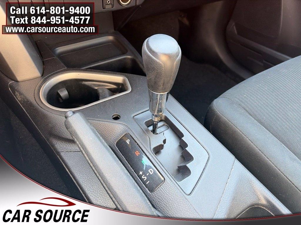 Toyota RAV4  2017