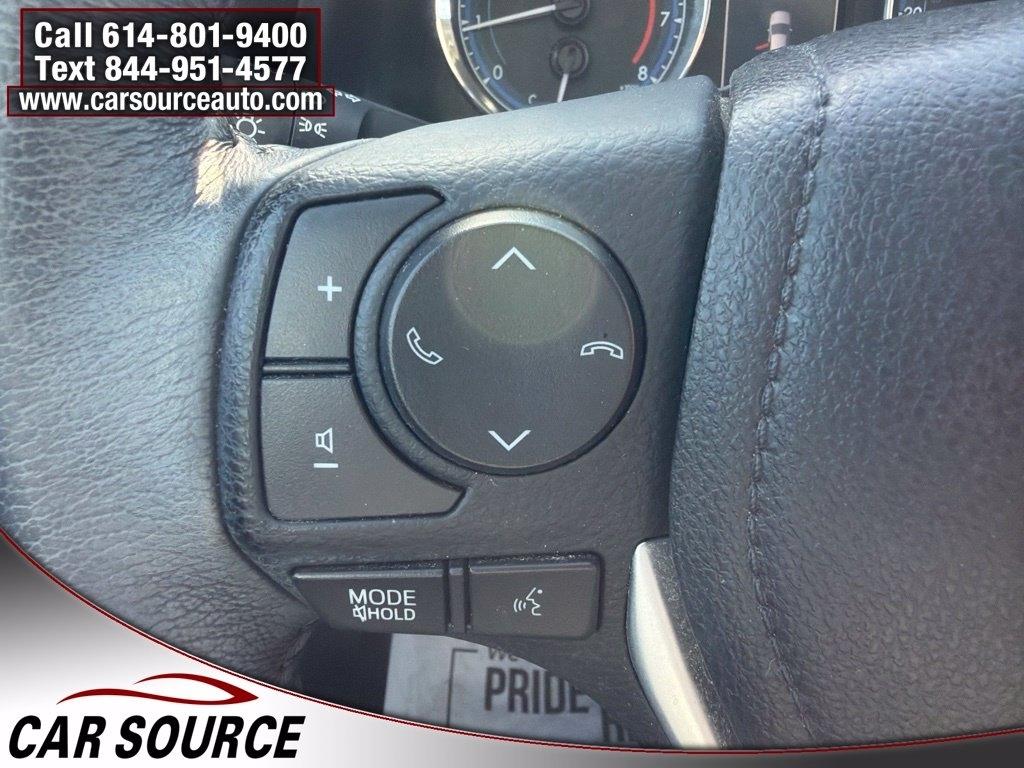 Toyota Corolla  2018