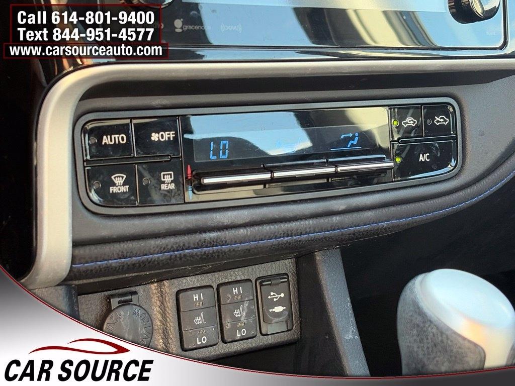 Toyota Corolla  2018