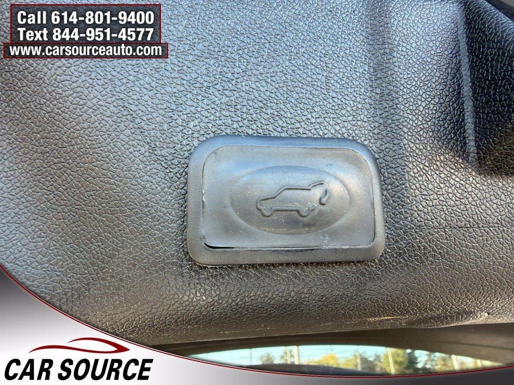 GMC Acadia  2011