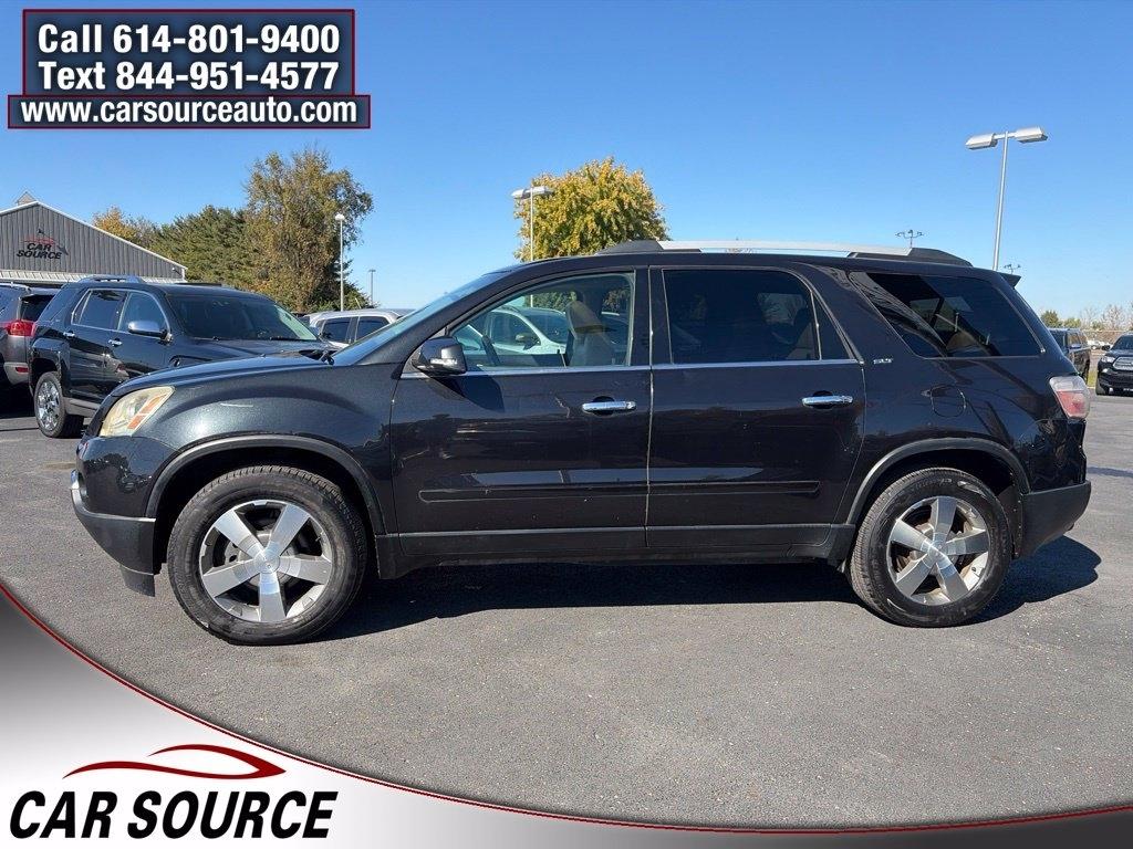 GMC Acadia  2011