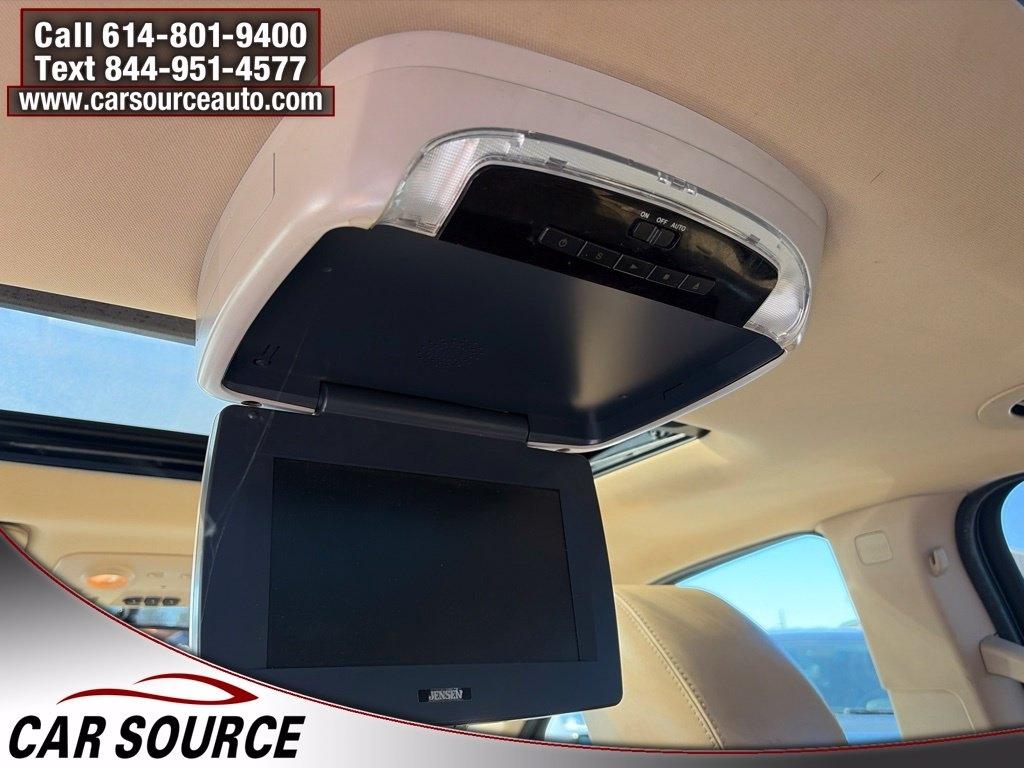 GMC Acadia  2011