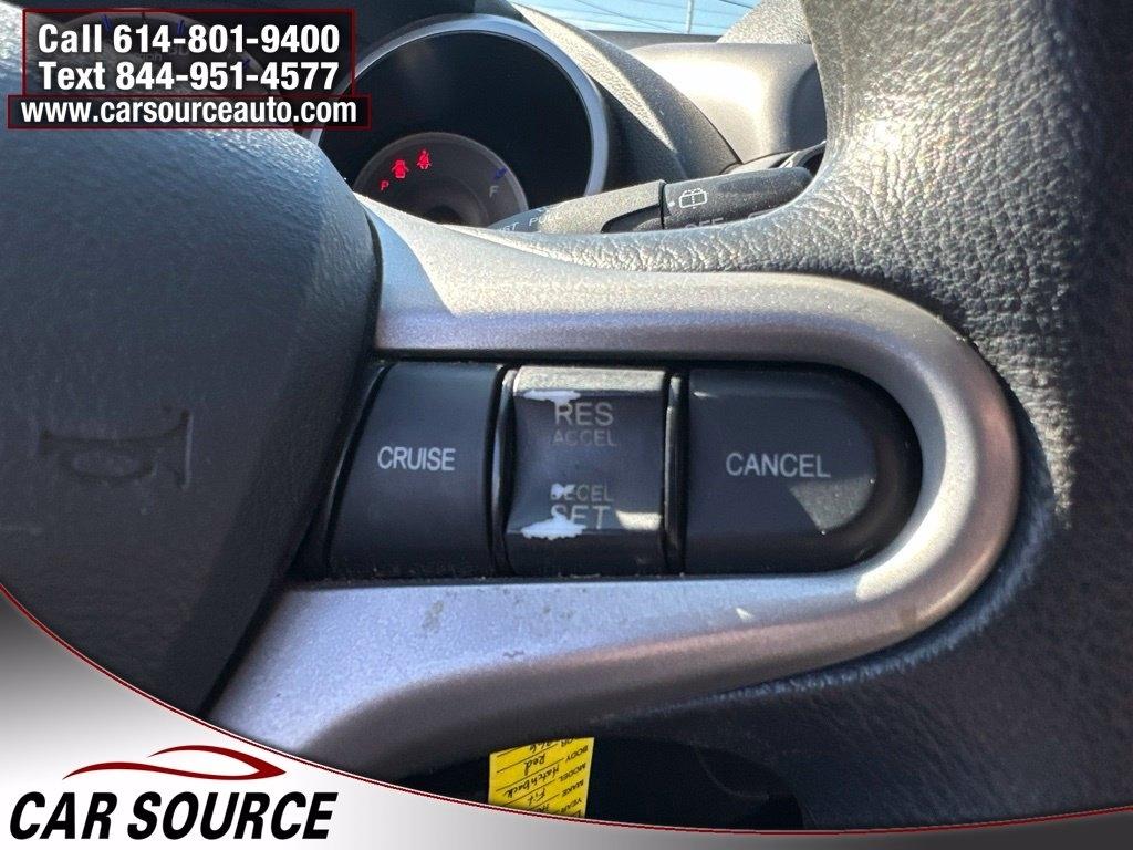 Honda Fit  2013