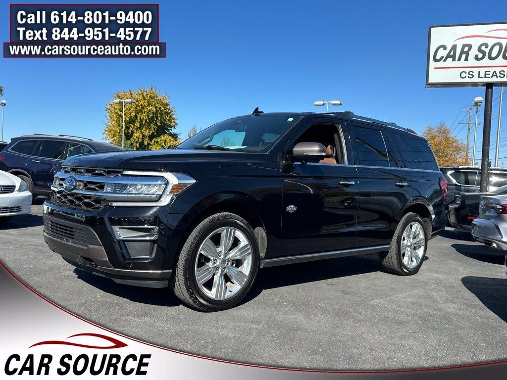 Ford Expedition  2024