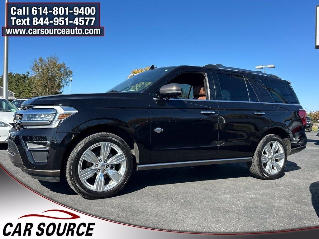 Ford Expedition  2024