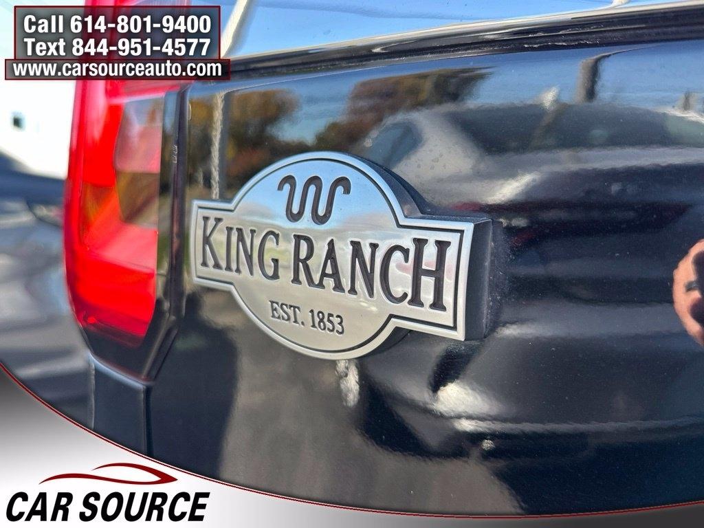 Ford Expedition  2024