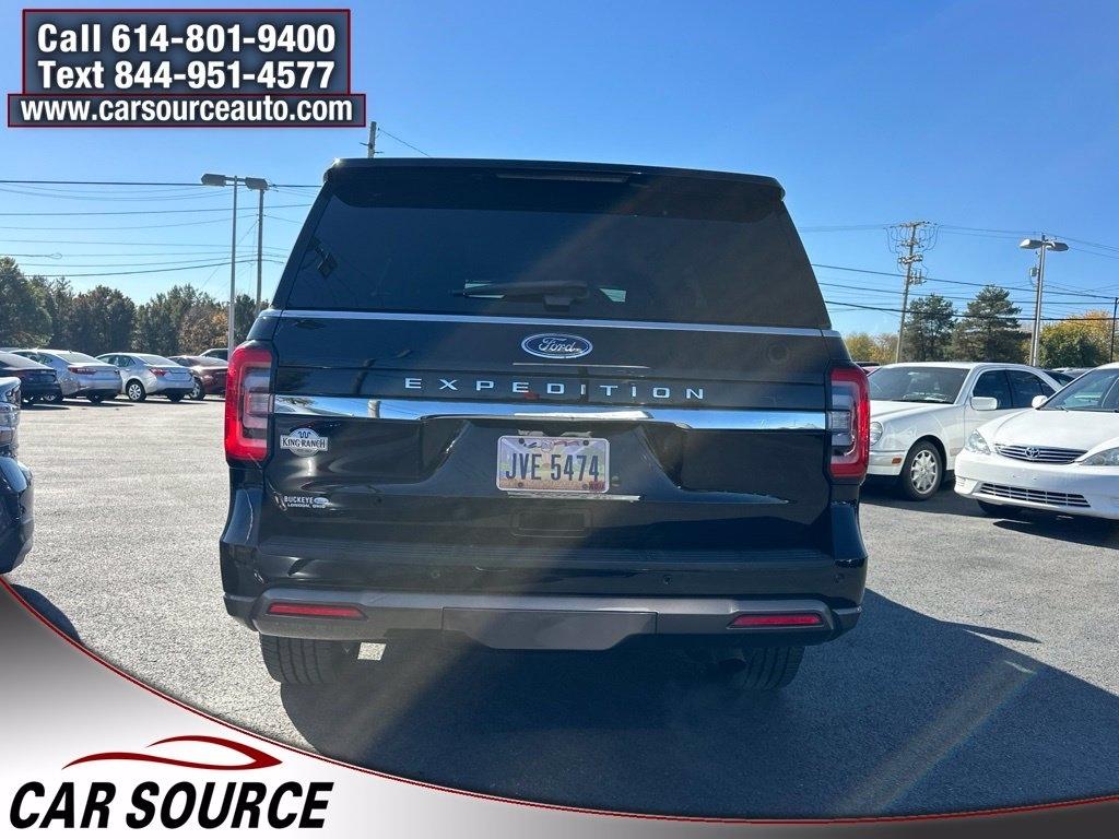 Ford Expedition  2024