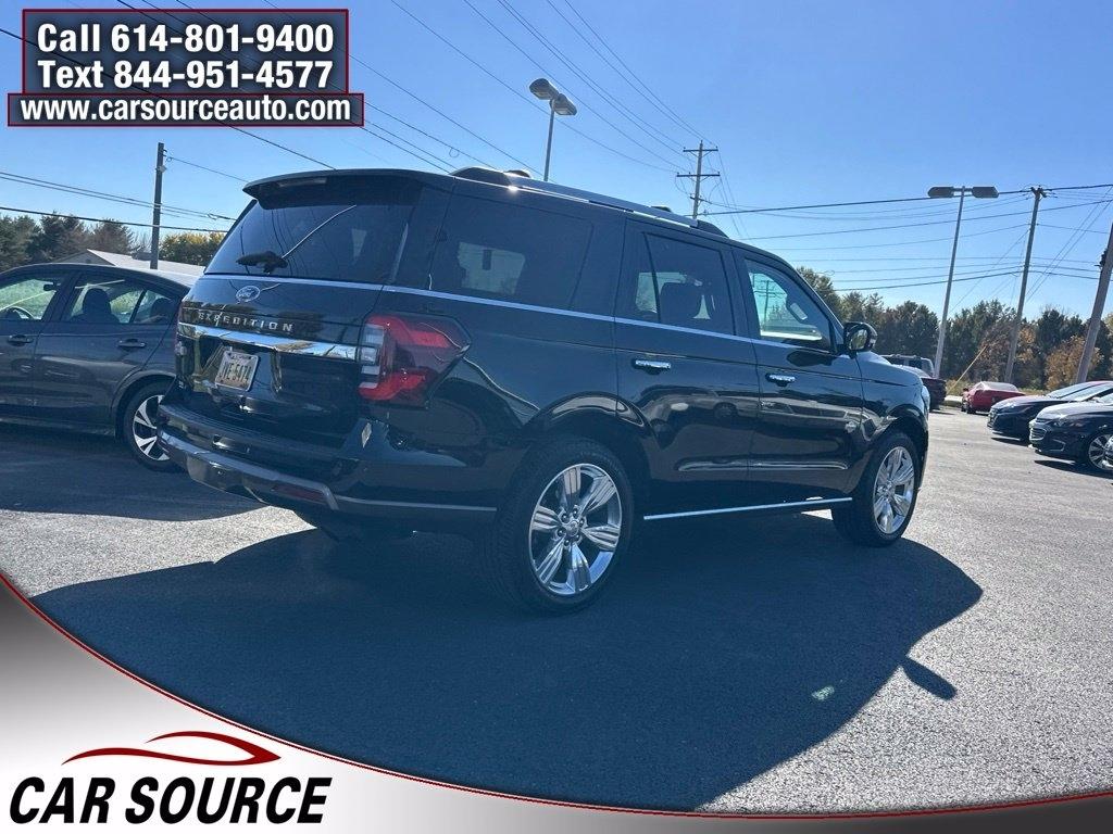 Ford Expedition  2024